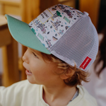 Casquette Lalalandes