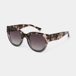 Lunettes de soleil Lilly - Coquina