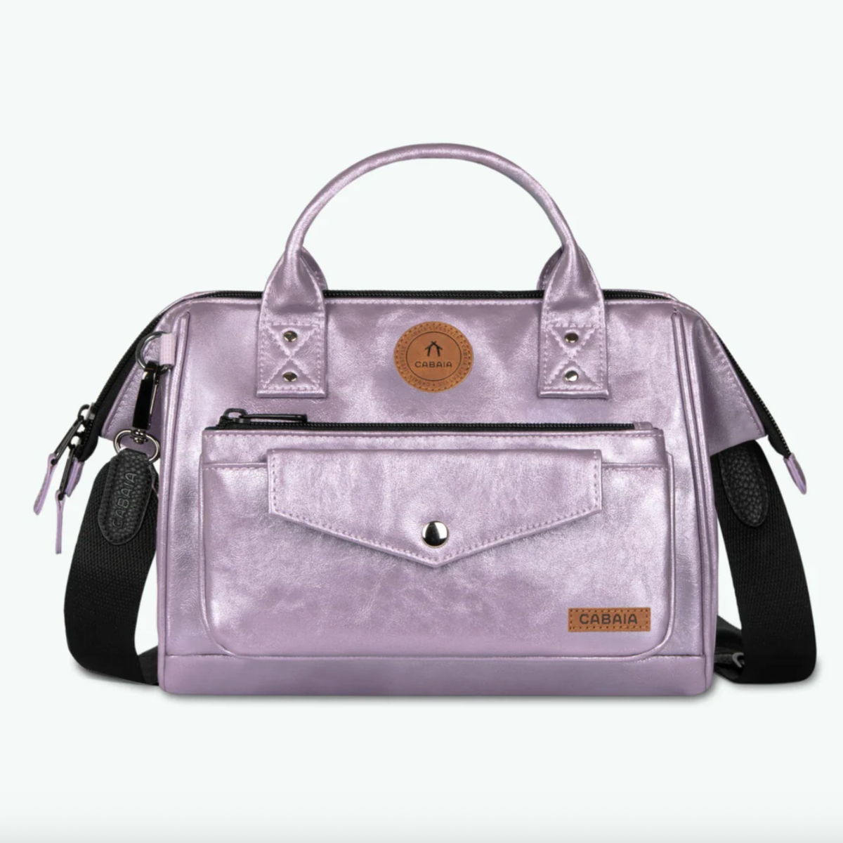 Sac bandoulière Crossbody - Capri