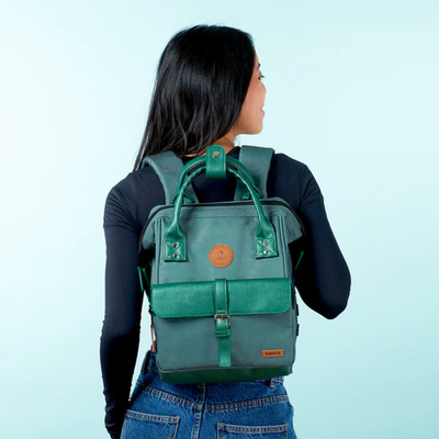 Sac à dos Adventurer Small - Leon