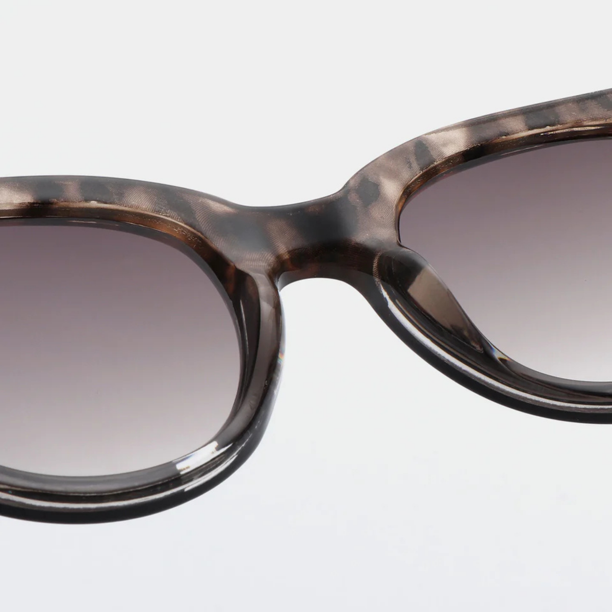 Lunettes de soleil Lilly - Coquina