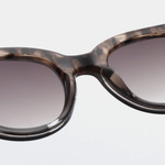 Lunettes de soleil Lilly - Coquina