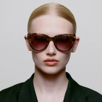 Lunettes de soleil Lilly - Coquina