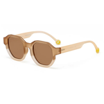 Lunettes de Soleil Adulte et Adolescent – Sable