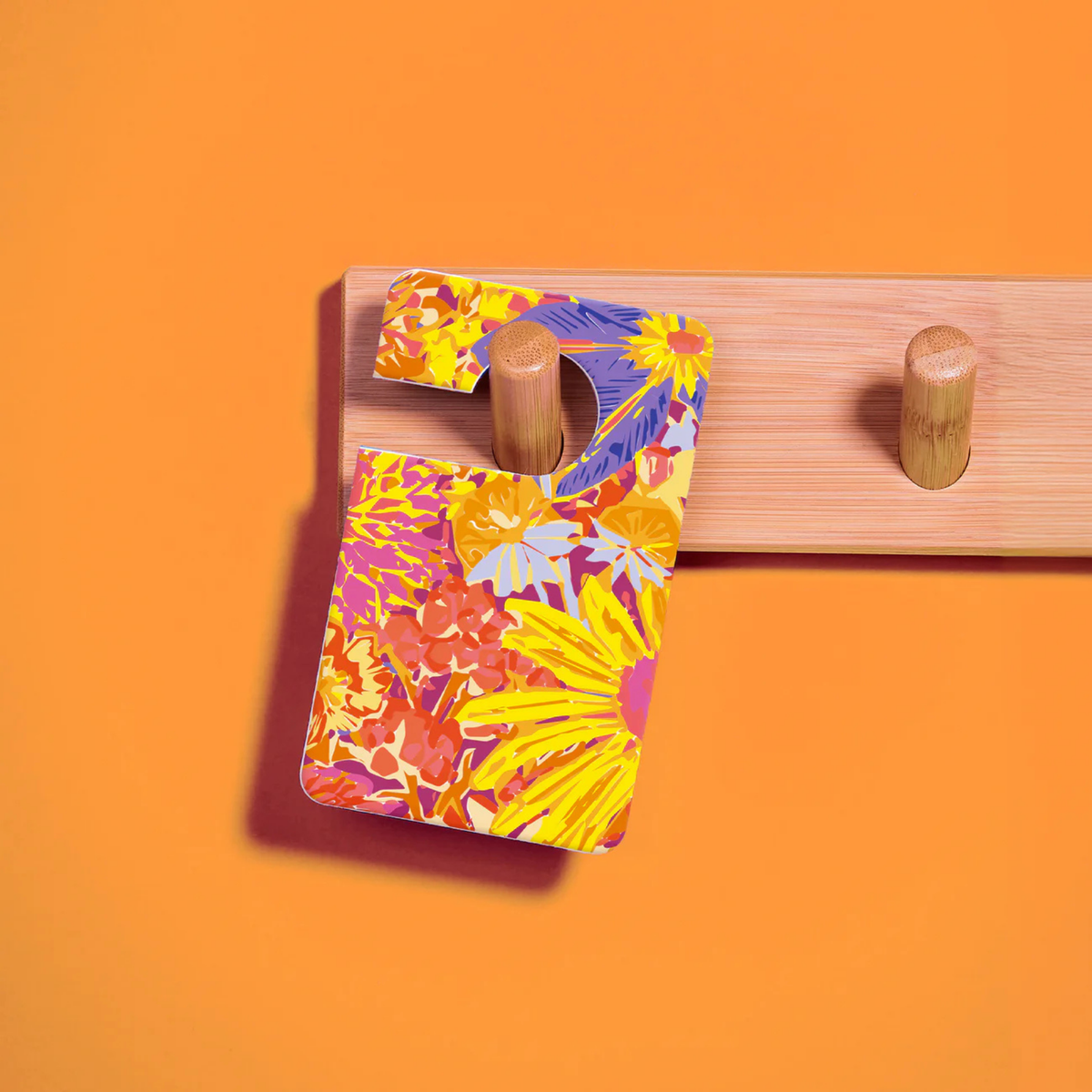 Parfum de voiture Indian Sunset - Vanille Indolente