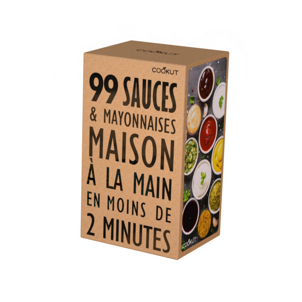 Shaker 99 Sauces
