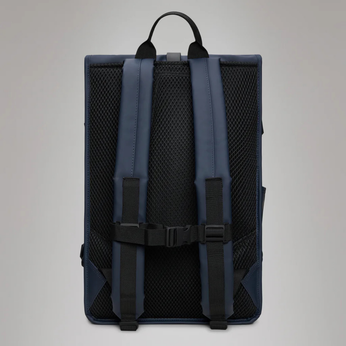 Sac à dos Rolltop Rucksack Large - Bleu Marine