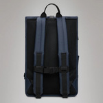 Sac à dos Rolltop Rucksack Large - Bleu Marine