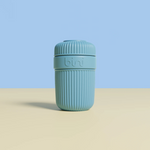 Mug nomade - Bleu clair