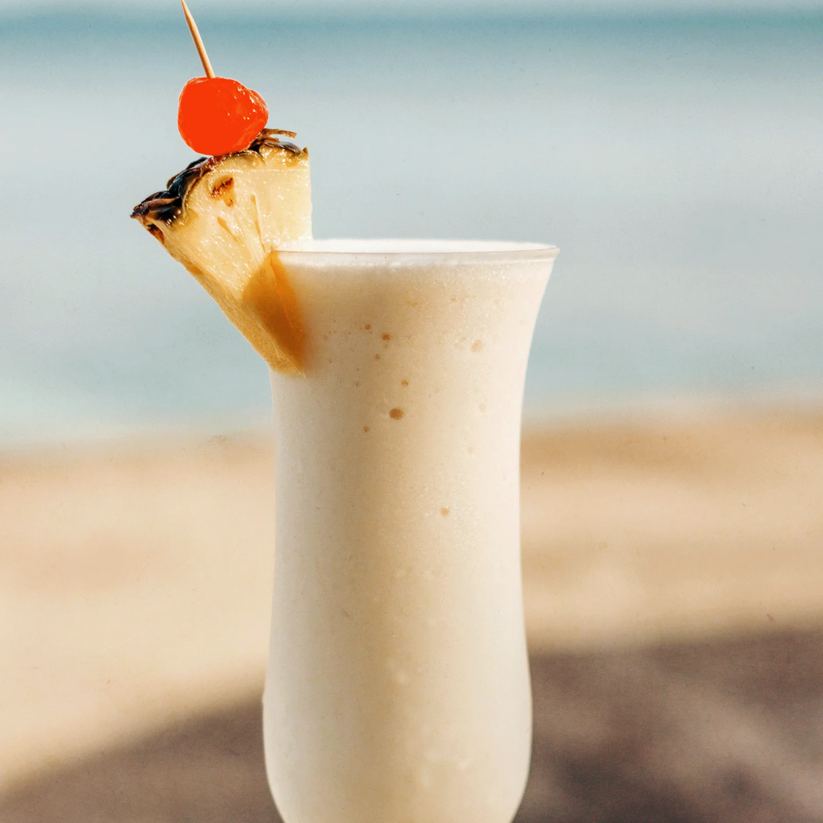 Sirop BIO - Noix de Coco