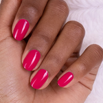 Vernis Green Flash - Fuchsia
