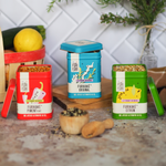 Coffret UMAMI - Alternative au sel - Condiment sésame & algues