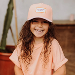 Casquette Mini Coral