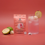 Solid Drinks - Litchi & Goyave