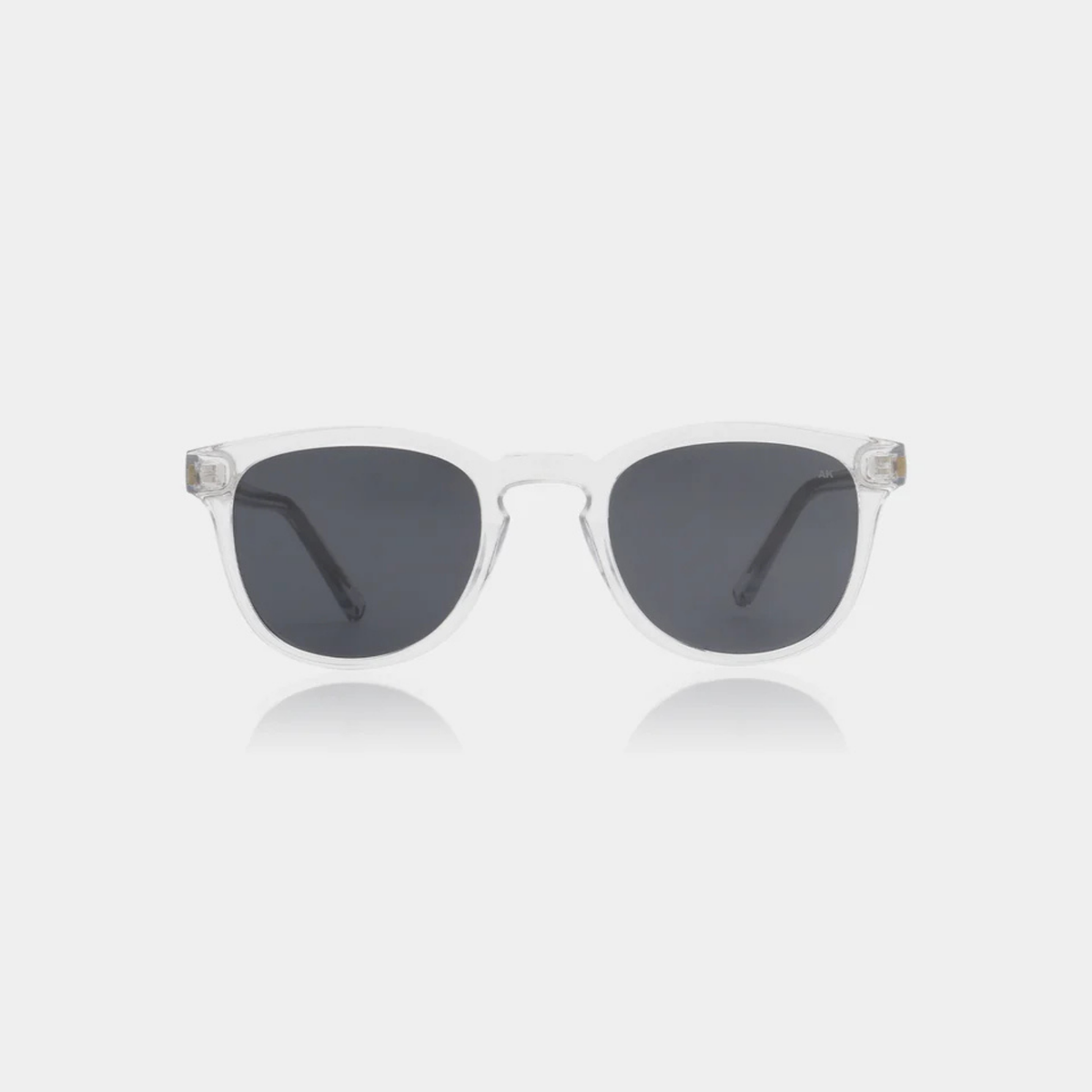 Lunettes de soleil Bate - Crystal