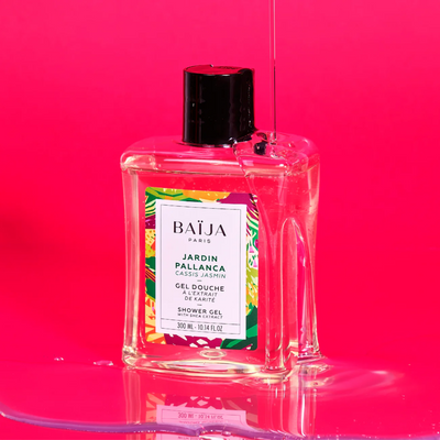 Gel douche - Jardin Pallanca