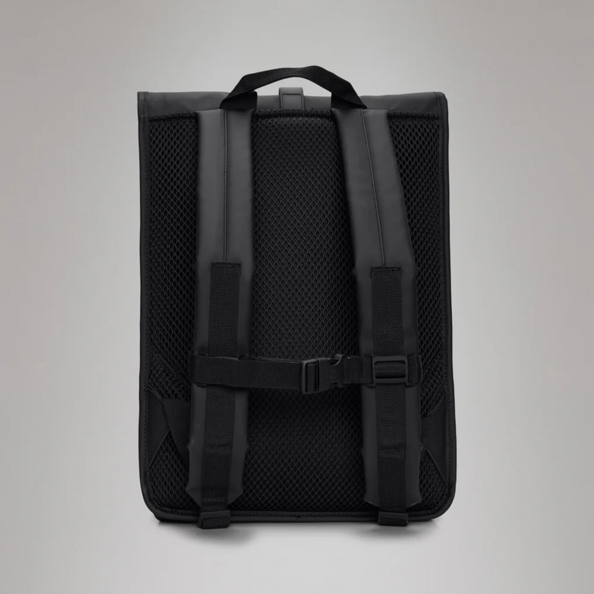 Sac à dos Rolltop Rucksack - Noir