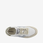 Baskets de sport unisexes - Kaki