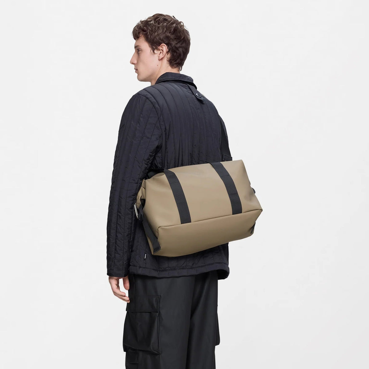 Sac Hilo Weekend Small - Beige