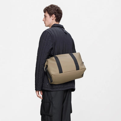 Sac Hilo Weekend Small - Beige