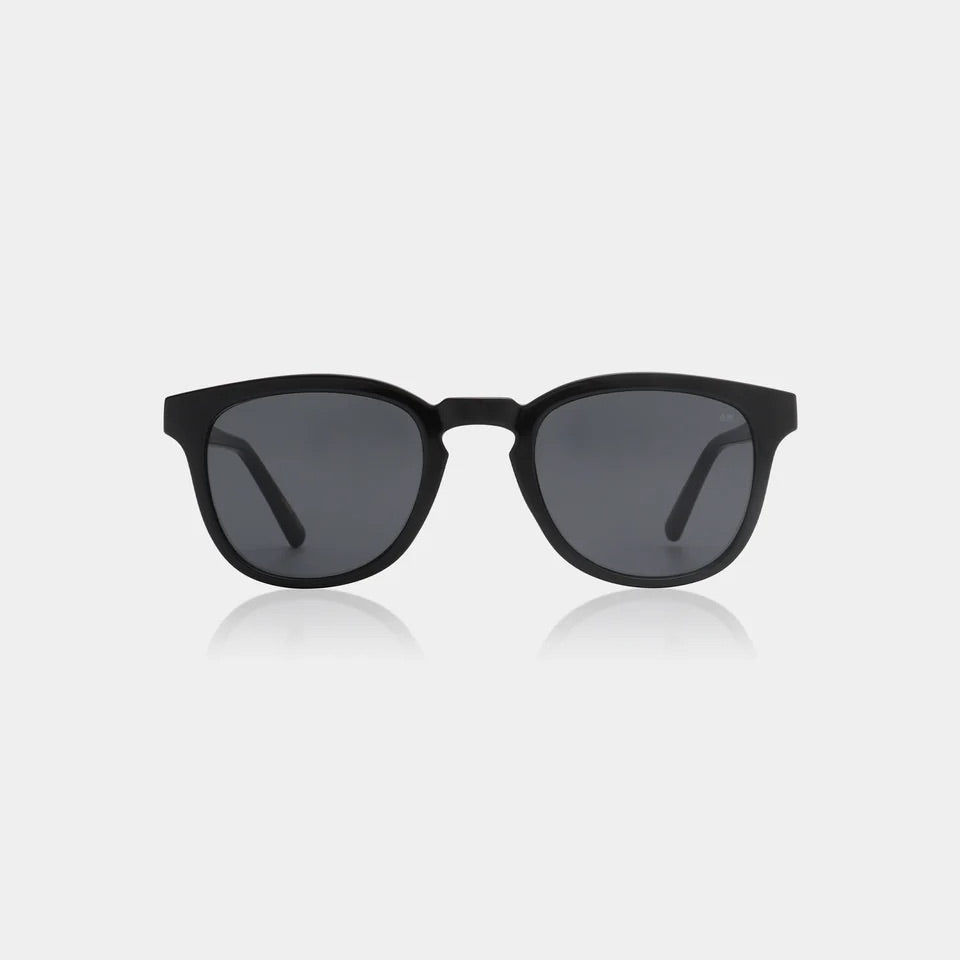Lunettes de soleil Bate - Black