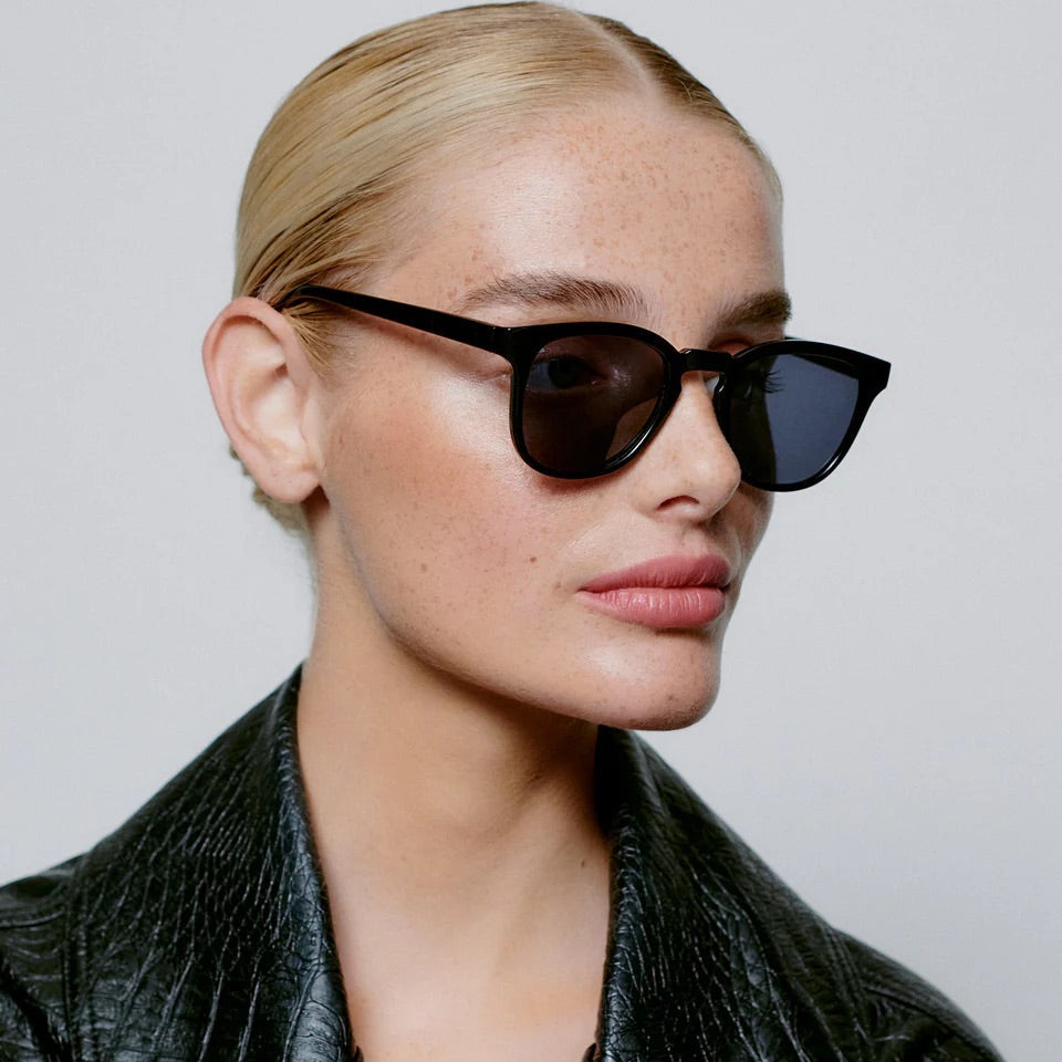 Lunettes de soleil Bate - Black