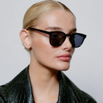 Lunettes de soleil Bate - Black