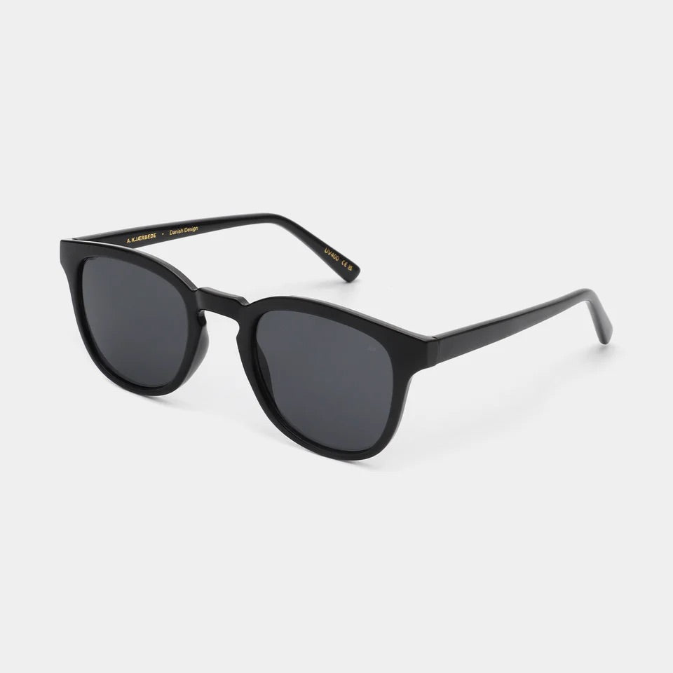 Lunettes de soleil Bate - Black
