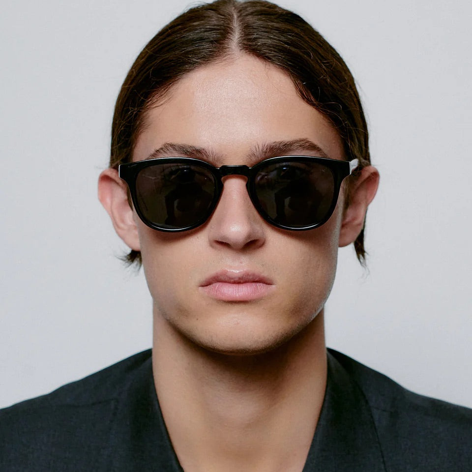 Lunettes de soleil Bate - Black