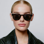 Lunettes de soleil Bate - Black