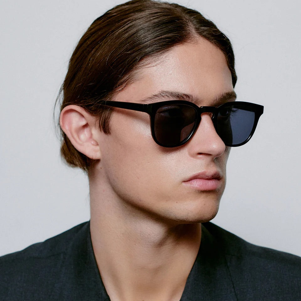 Lunettes de soleil Bate - Black