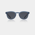 Lunettes de soleil Bate - Bleu Steel