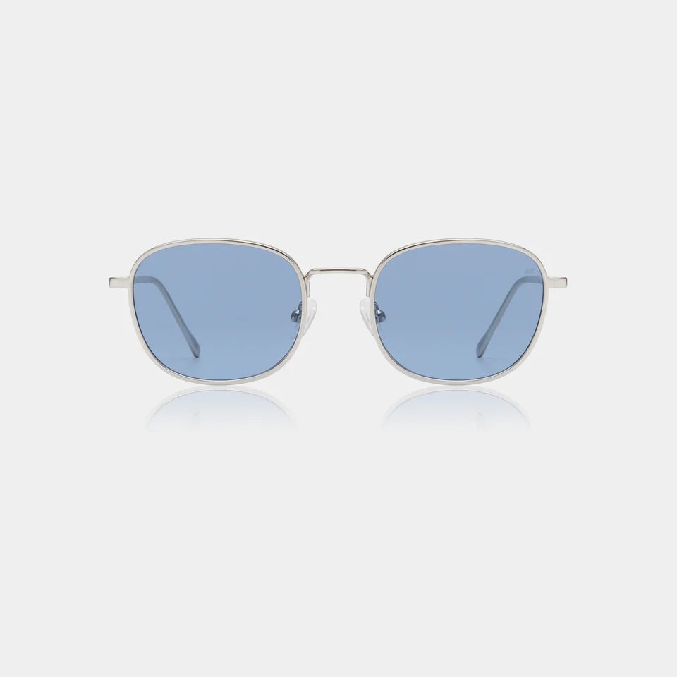 Lunettes de soleil Hello - Silver