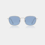 Lunettes de soleil Hello - Silver