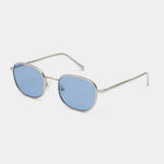 Lunettes de soleil Hello - Silver