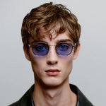 Lunettes de soleil Hello - Silver