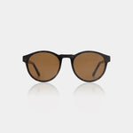 Lunettes de soleil Marvin - Demi Tortoise