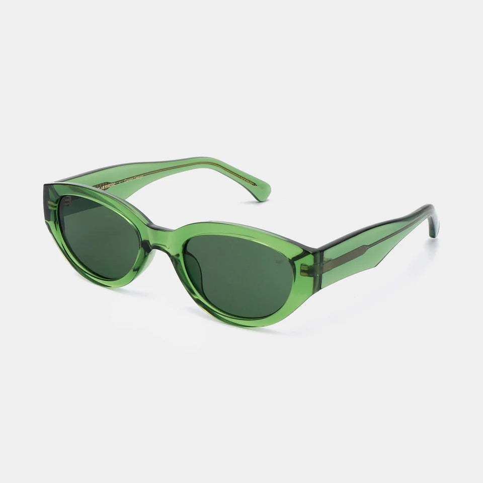 Lunettes de soleil Winnie - Light Olive