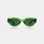 Lunettes de soleil Winnie - Light Olive