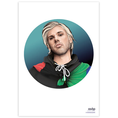 Carte L'Iconoclaste - A5