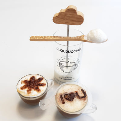 Kit Barrista