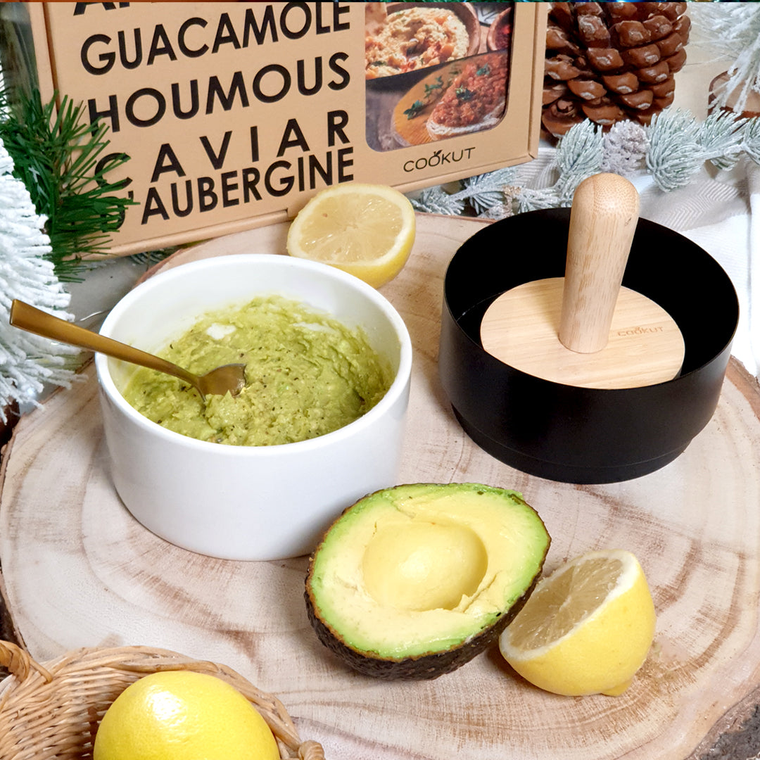 Coffret Cadeau Apero Dip