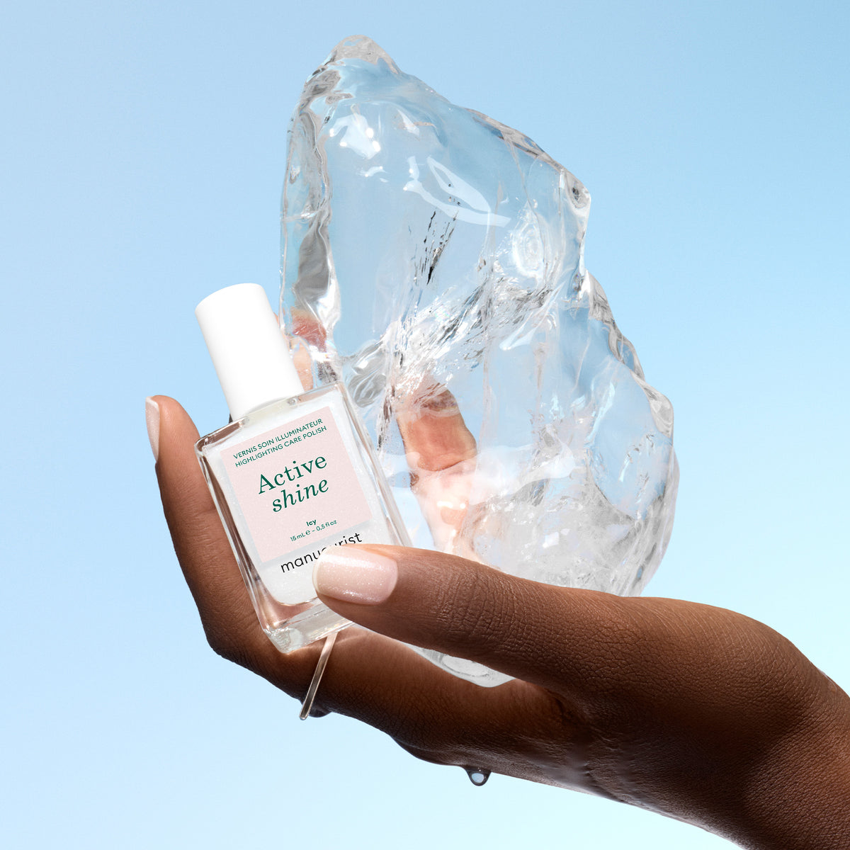 Active - Active Shine Icy 15 ml