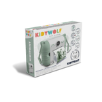 Appareil photo à impression thermique - Vert