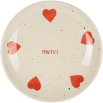 Assiette - Merci