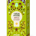 CADEAU MYSTERE 2026 - Atelier dégustation