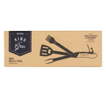 Accessoire pour barbecue
