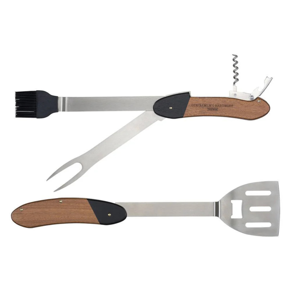 Accessoire pour barbecue