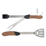Accessoire pour barbecue