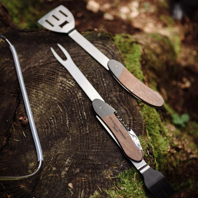 Accessoire pour barbecue